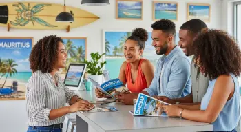 Bing Ads | Travel Agency